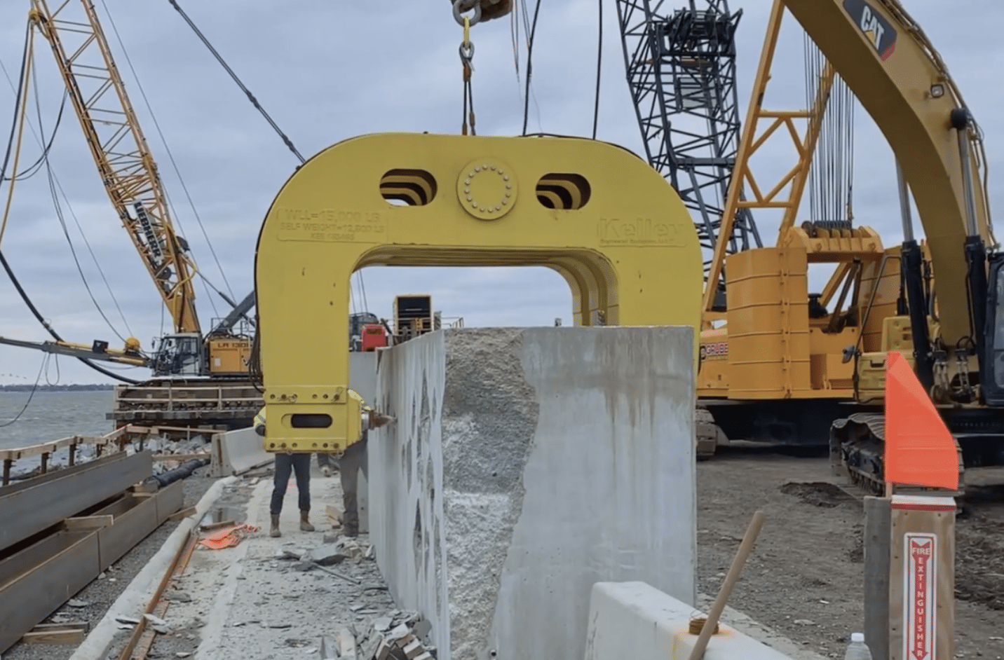 Hampton Roads Bridge Tunnel Expansion